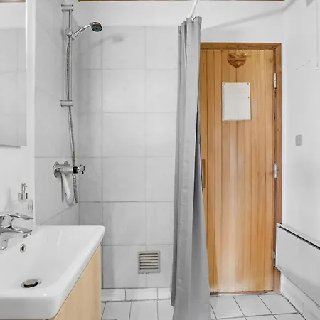 Stunning In With Sauna Holiday home *