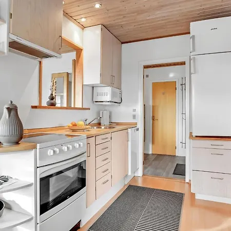 Holiday home Stunning In With Sauna *
